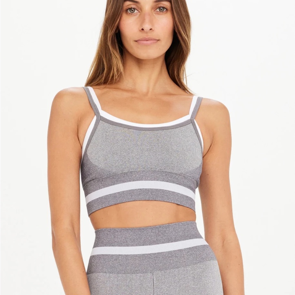 The Upside Form Seamless Maddie Bra